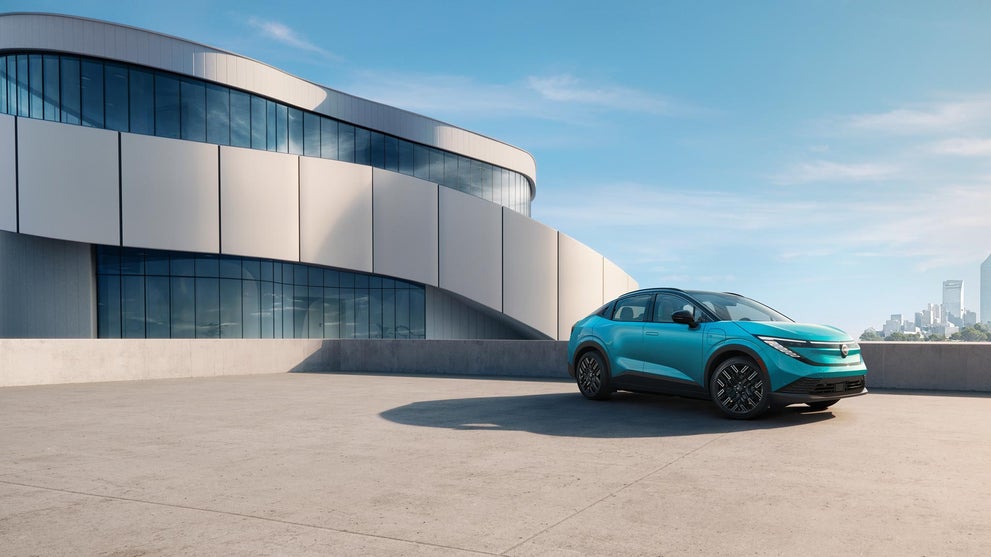 Nissan Leaf Coughlin Nissan of Heath in Heath OH