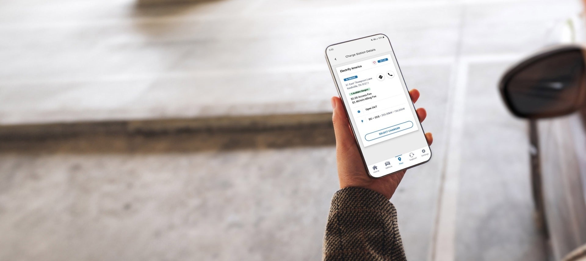 Coughlin Nissan of Heath in Heath OH