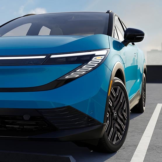 Coughlin Nissan of Heath in Heath OH