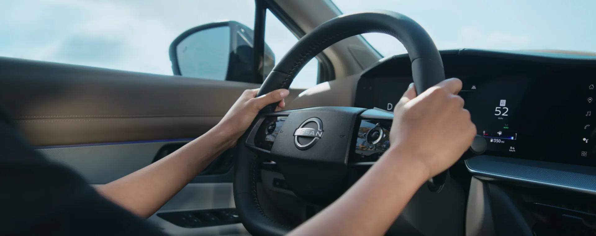 Coughlin Nissan of Heath in Heath OH