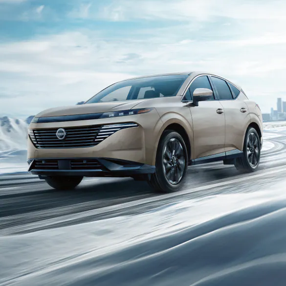 Coughlin Nissan of Heath in Heath OH