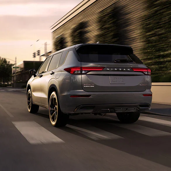 Coughlin Nissan of Heath in Heath OH