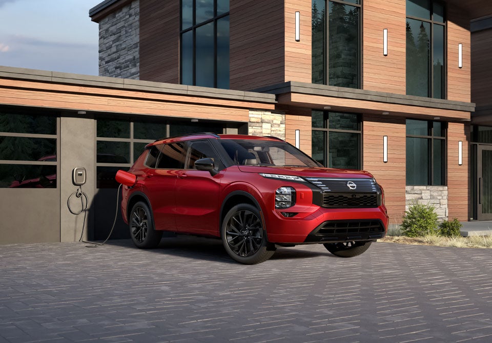 NISSAN Rogue Coughlin Nissan of Heath in Heath OH