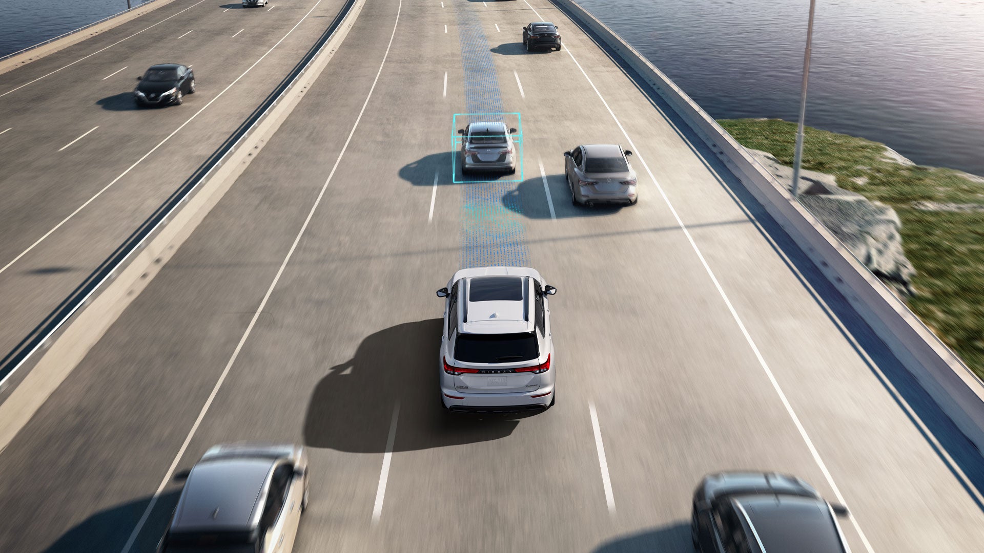 Coughlin Nissan of Heath in Heath OH