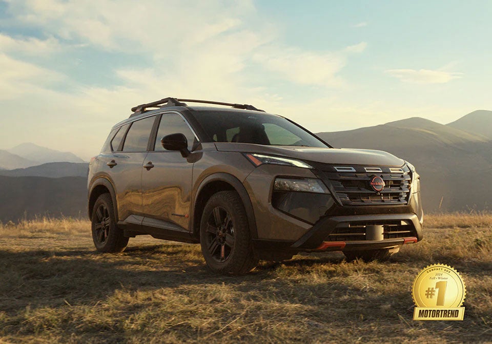 Coughlin Nissan of Heath in Heath OH