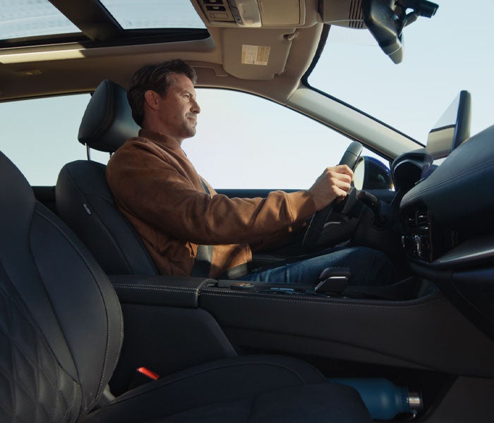 Coughlin Nissan of Heath in Heath OH