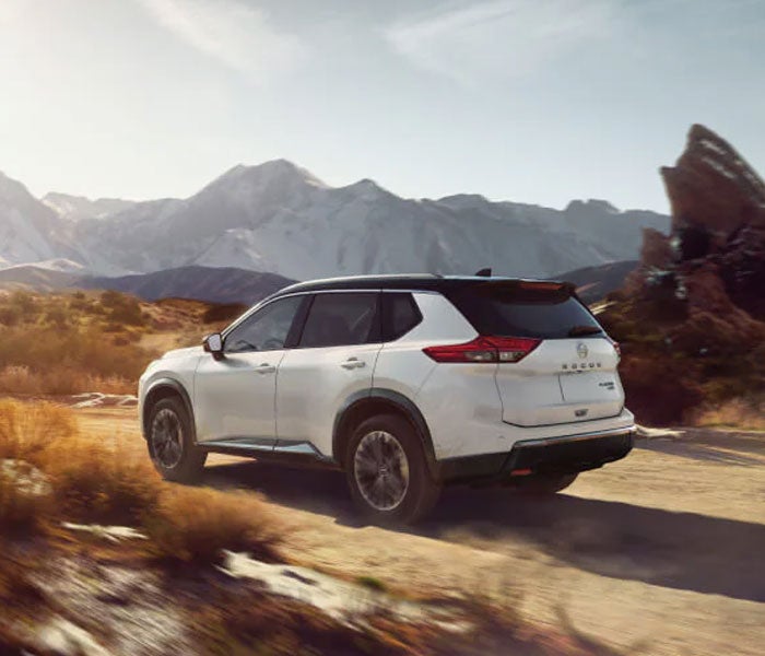 Coughlin Nissan of Heath in Heath OH