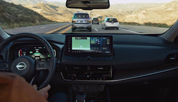 Coughlin Nissan of Heath in Heath OH