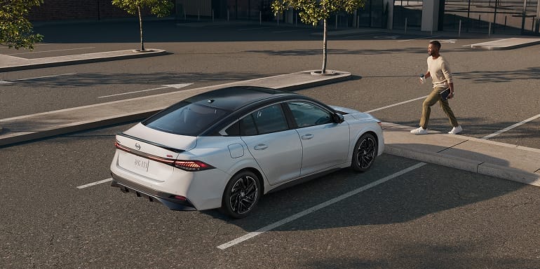 Coughlin Nissan of Heath in Heath OH