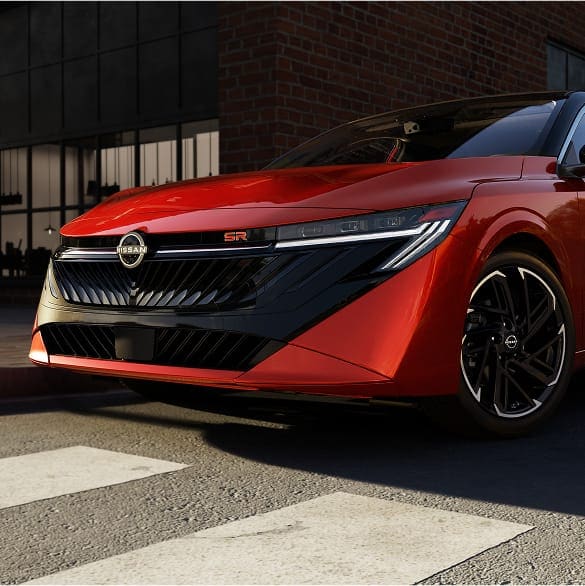 Coughlin Nissan of Heath in Heath OH