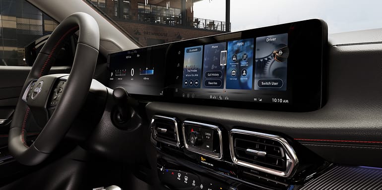 Coughlin Nissan of Heath in Heath OH