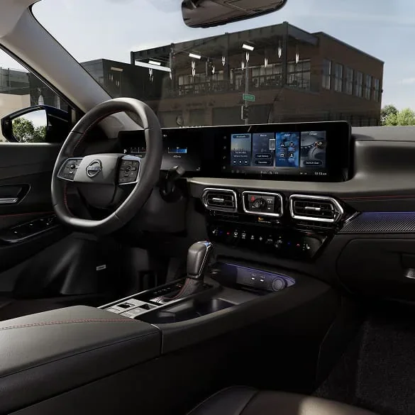 Coughlin Nissan of Heath in Heath OH