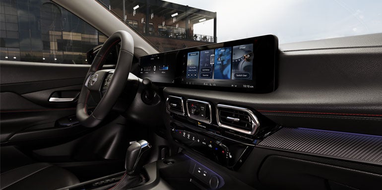 Coughlin Nissan of Heath in Heath OH