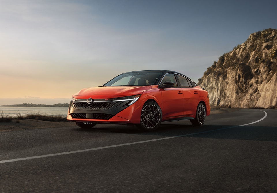 NISSAN Sentra Coughlin Nissan of Heath in Heath OH