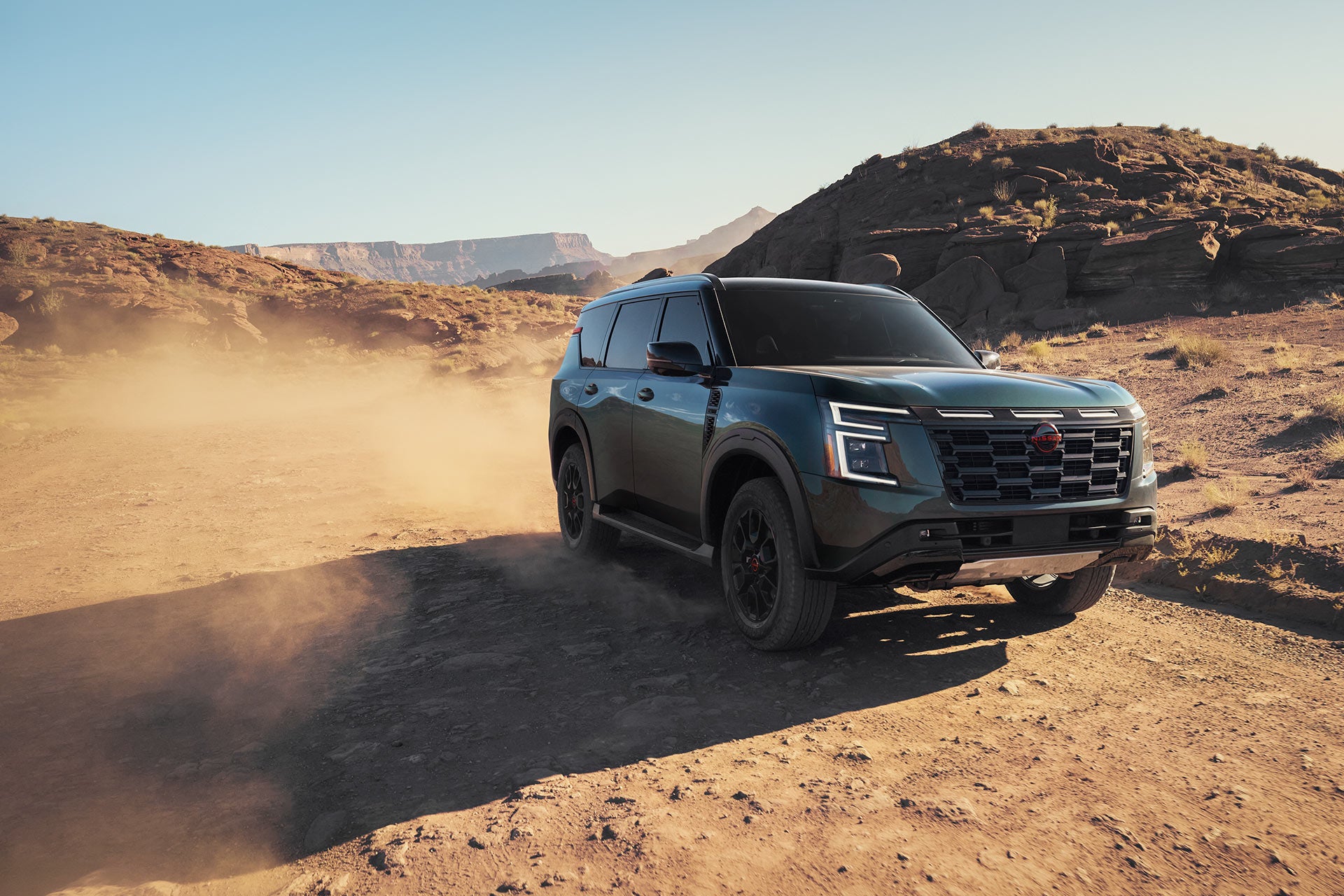 2026 Nissan Armada | Coughlin Nissan of Heath in Heath, OH