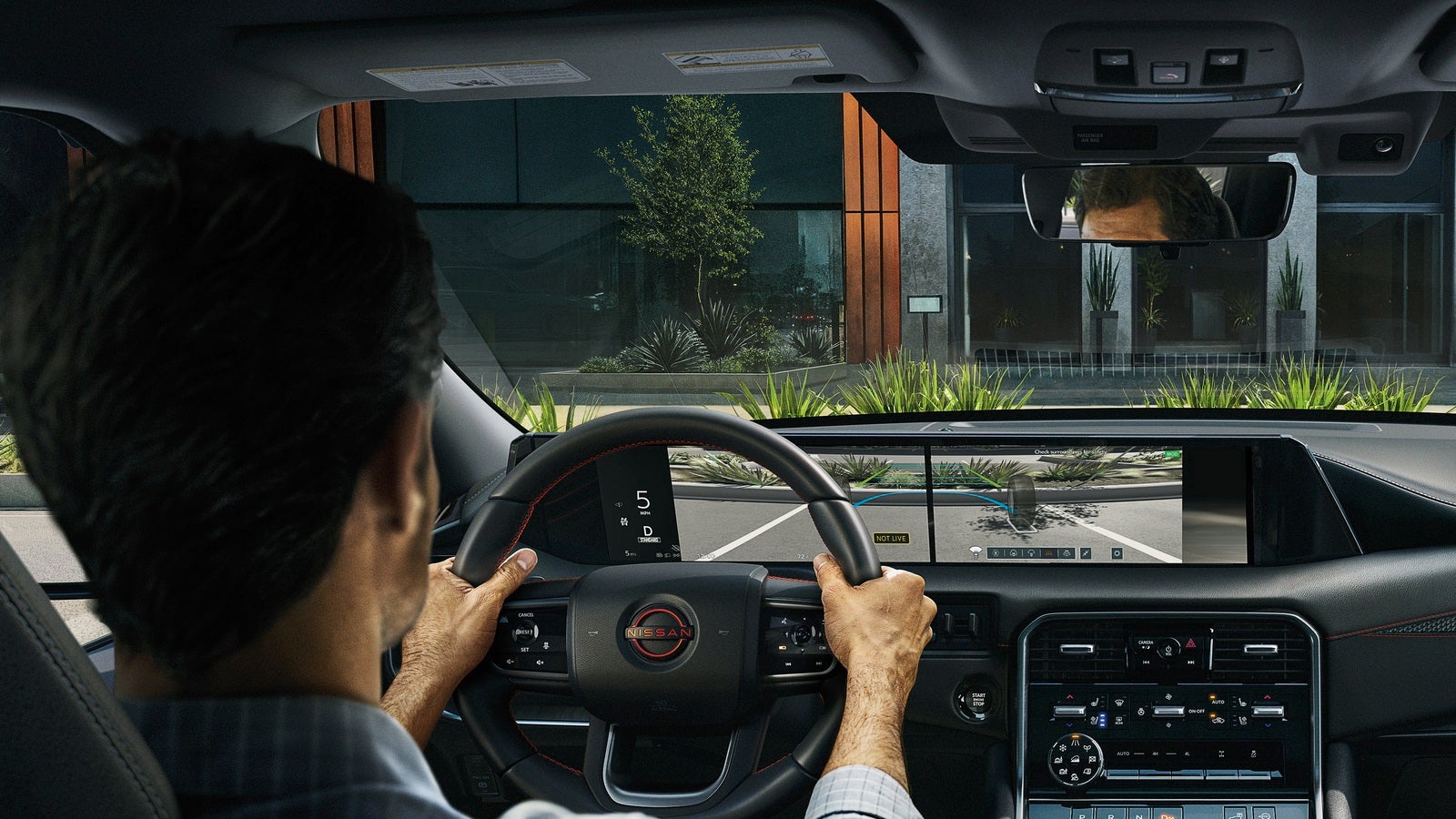 2026 Nissan Armada | Coughlin Nissan of Heath in Heath, OH