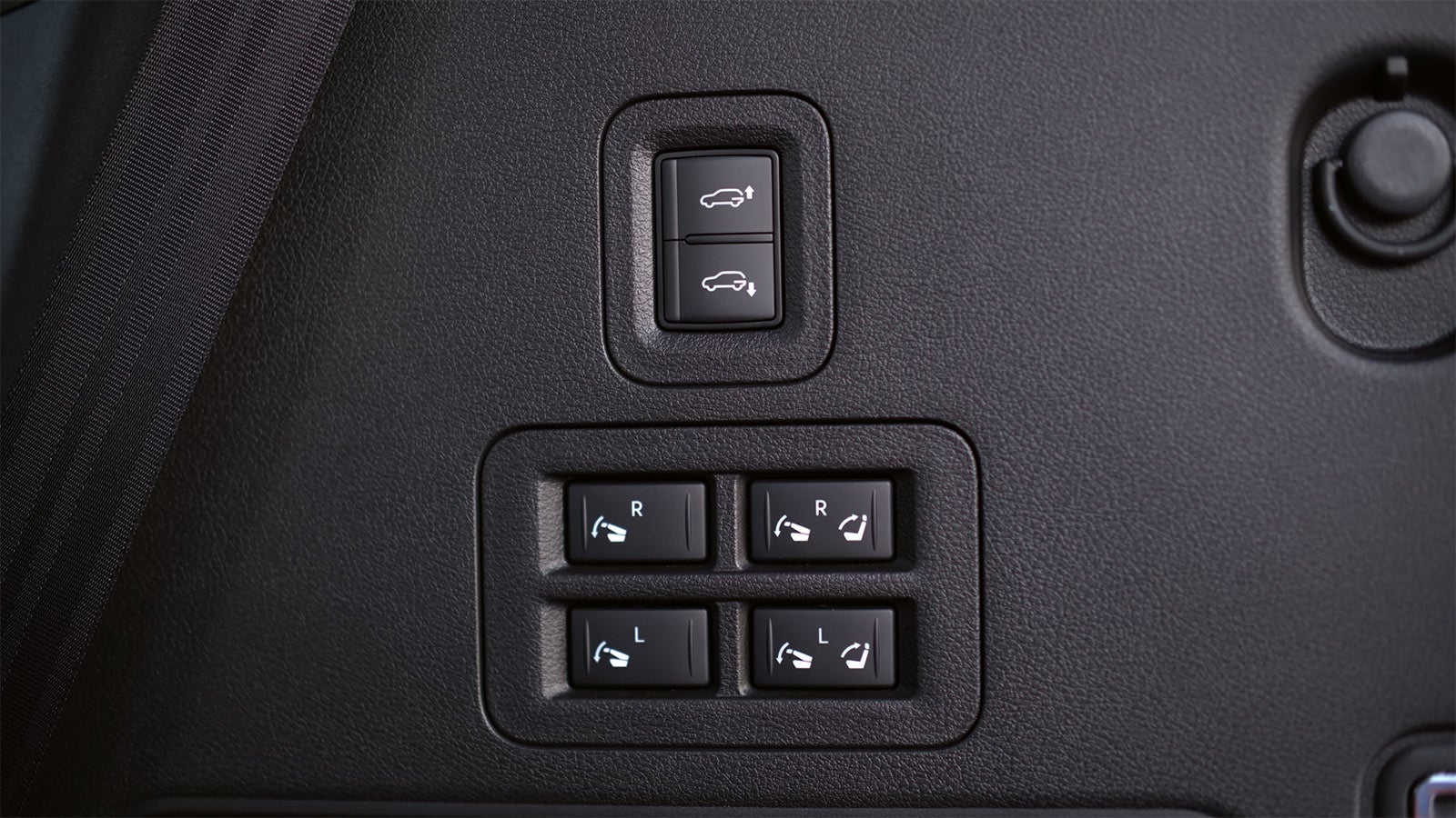 2026 Nissan Armada | Coughlin Nissan of Heath in Heath, OH