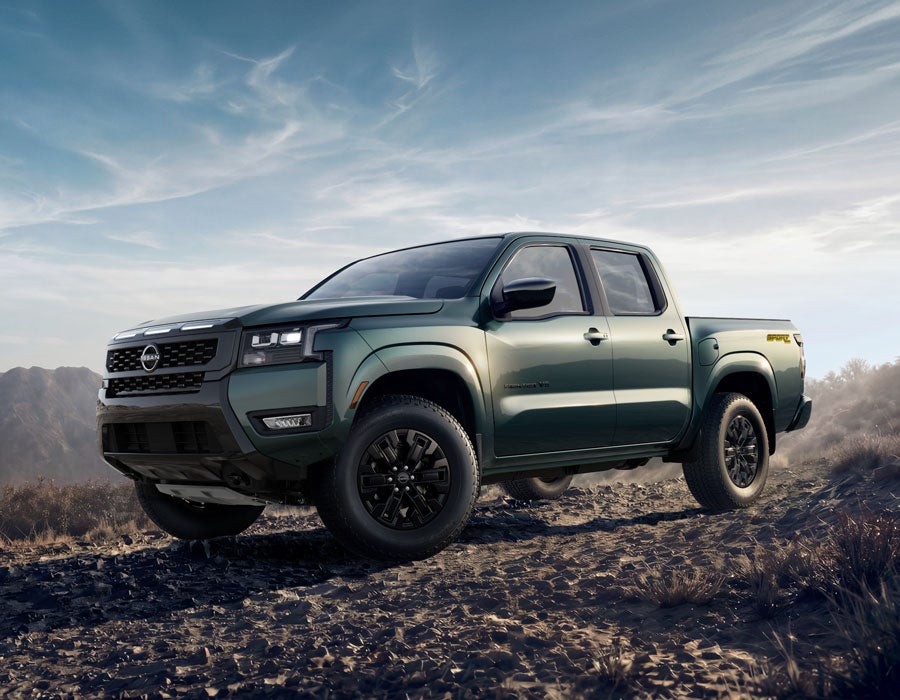 Coughlin Nissan of Heath in Heath OH