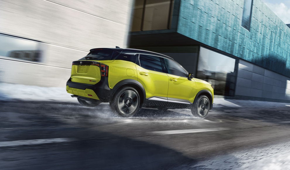NISSAN Kicks Coughlin Nissan of Heath in Heath OH