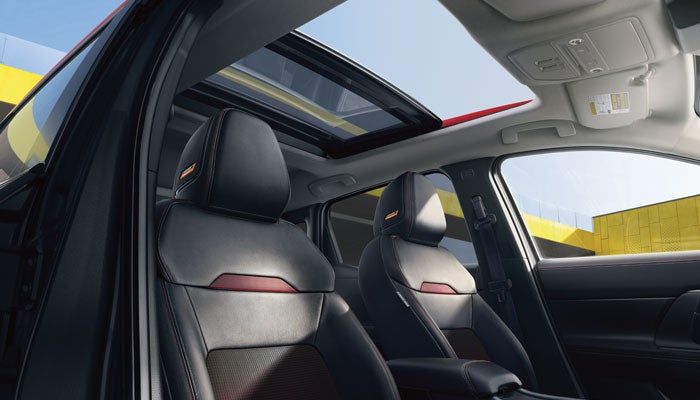 Coughlin Nissan of Heath in Heath OH