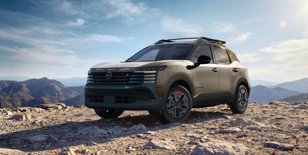 Coughlin Nissan of Heath in Heath OH