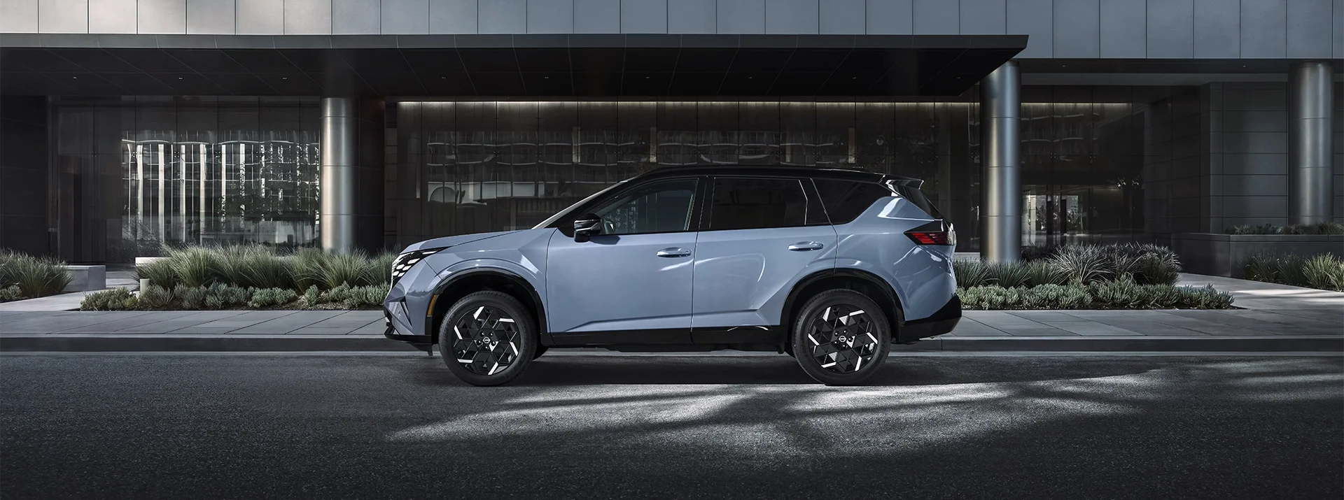 Coughlin Nissan of Heath in Heath OH