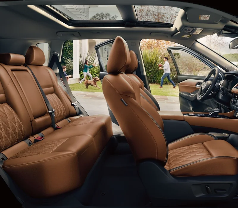 Coughlin Nissan of Heath in Heath OH
