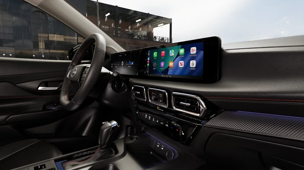 Coughlin Nissan of Heath in Heath OH