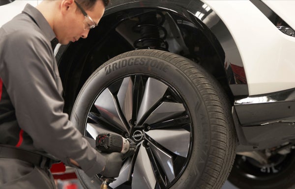 Coughlin Nissan of Heath in Heath OH