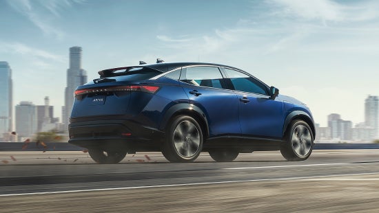 Coughlin Nissan of Heath in Heath OH