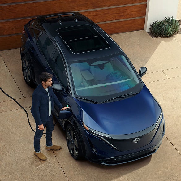 Coughlin Nissan of Heath in Heath OH