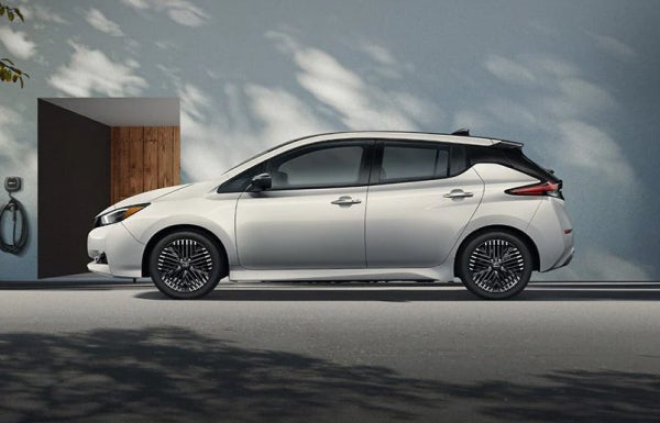 Coughlin Nissan of Heath in Heath OH