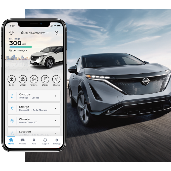 Coughlin Nissan of Heath in Heath OH