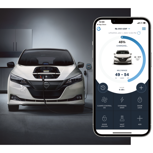 Coughlin Nissan of Heath in Heath OH