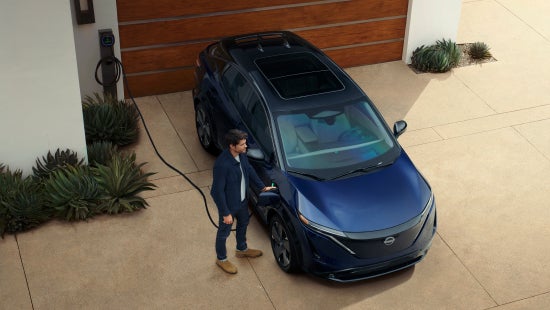 Coughlin Nissan of Heath in Heath OH