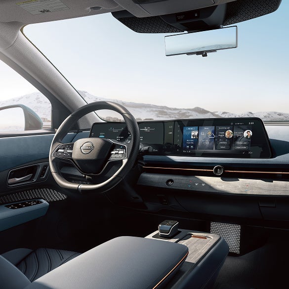 Coughlin Nissan of Heath in Heath OH