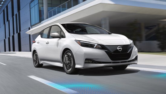 Coughlin Nissan of Heath in Heath OH