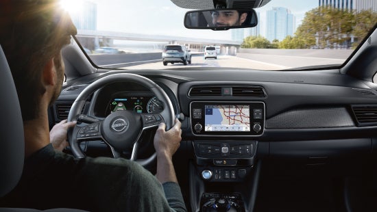 Coughlin Nissan of Heath in Heath OH