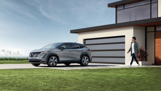 Coughlin Nissan of Heath in Heath OH