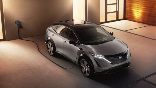 Coughlin Nissan of Heath in Heath OH