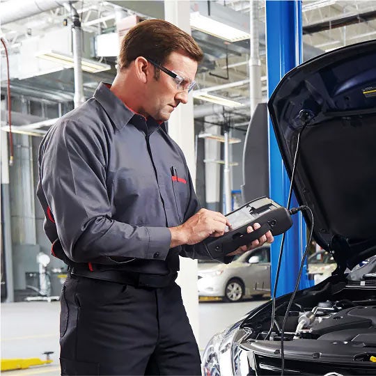 Coughlin Nissan of Heath in Heath OH