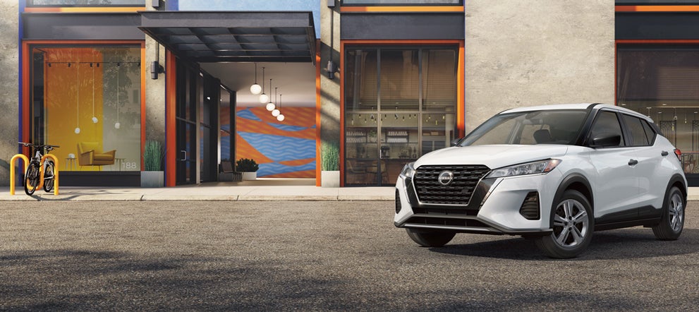 Coughlin Nissan of Heath in Heath OH