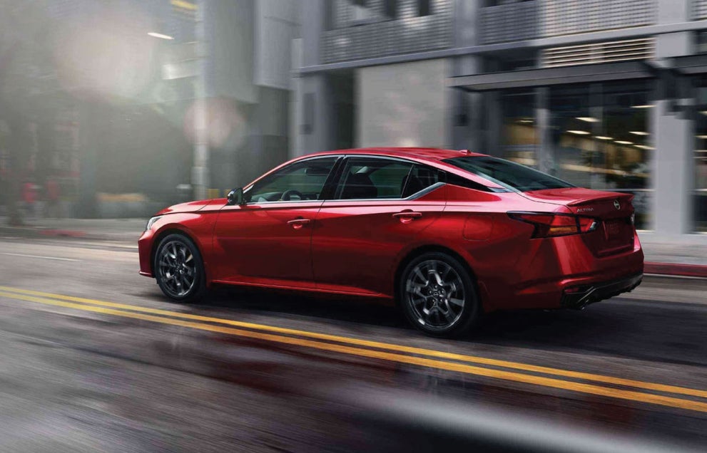 Coughlin Nissan of Heath in Heath OH