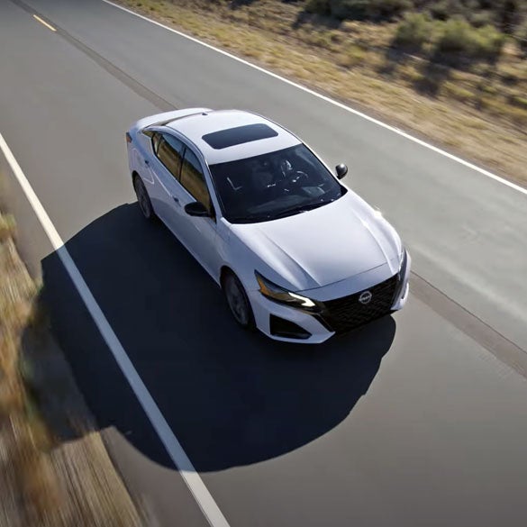 Coughlin Nissan of Heath in Heath OH