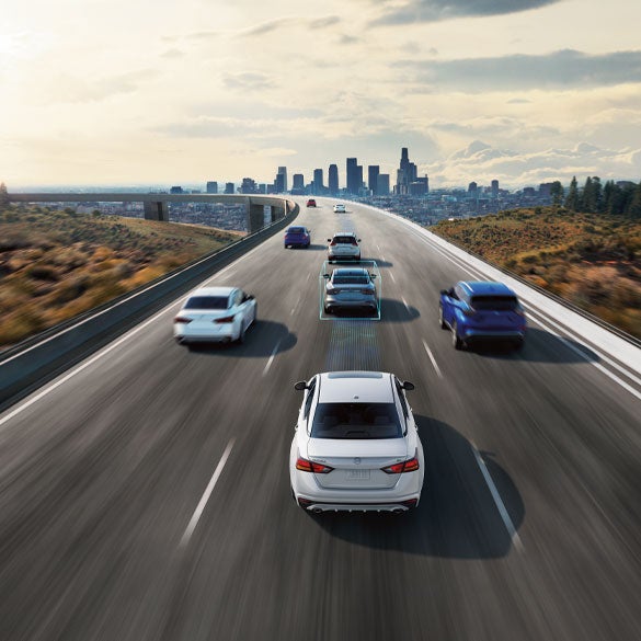 Coughlin Nissan of Heath in Heath OH