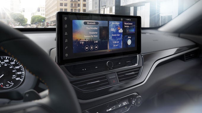 Coughlin Nissan of Heath in Heath OH