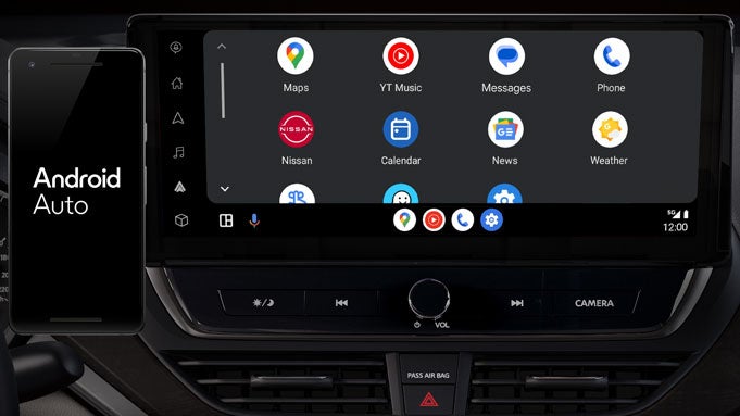 Coughlin Nissan of Heath in Heath OH