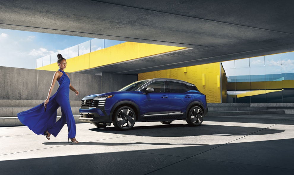 2025 Nissan Kicks | Coughlin Nissan of Heath in Heath OH
