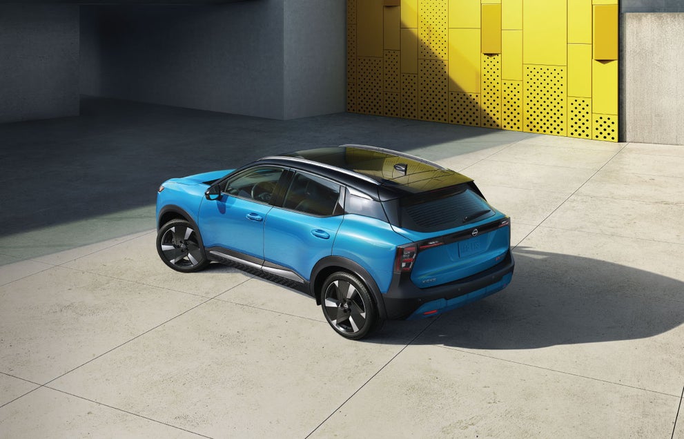 Coughlin Nissan of Heath in Heath OH