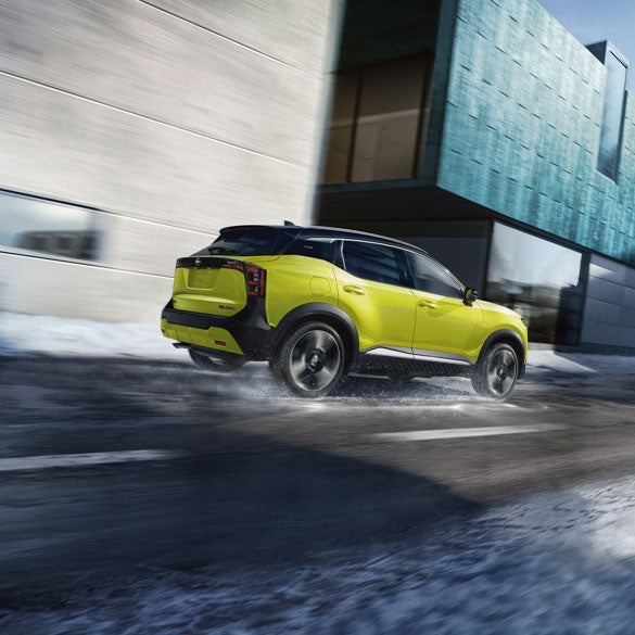 Coughlin Nissan of Heath in Heath OH